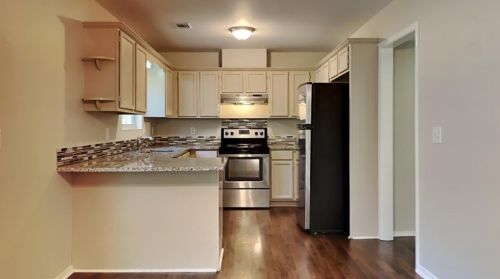 5996 Wellborn Trl, Lithonia GA  30058-8306 exterior