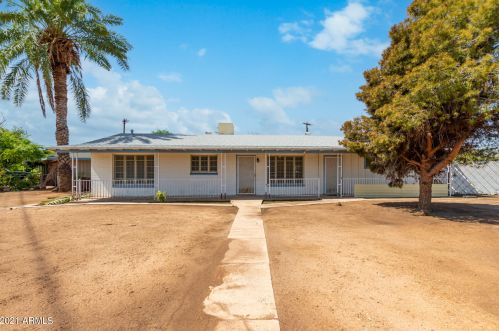 6548 23rd Ave, Phoenix, AZ 85015-1001