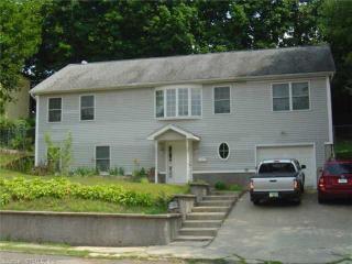 44 Akron St, Meriden, CT 06450-5717