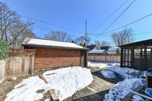 2476 Lefeber Ave, Milwaukee WI 53213-1220 exterior