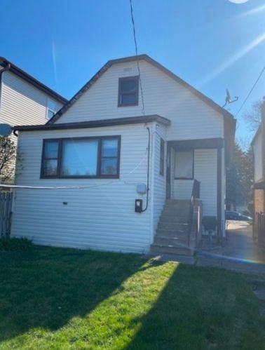 4142 Ottawa Ave, Chicago IL 60706-7221 exterior