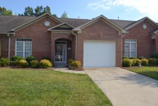 424 Northbridge Dr, High Point NC  27265-3063 exterior