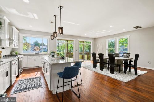 2216 30th St, Washington DC  20020-3369 exterior