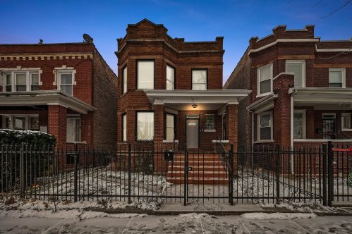 158 Laporte Ave, Chicago, IL 60644-3510