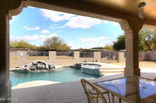 36711 16 St, Phoenix AZ 85086-9393 exterior