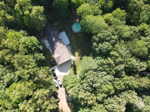 12500 Okemos Rd, Portland MI 48875-1800 exterior