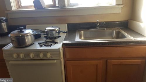 1600 Broad St, Trenton NJ 08610-6003 exterior