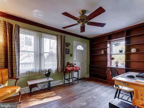 533 Ridge Ave, Media PA 19063-4913 exterior