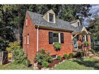 4103 Forest Cir, Richmond, VA 23225-3309