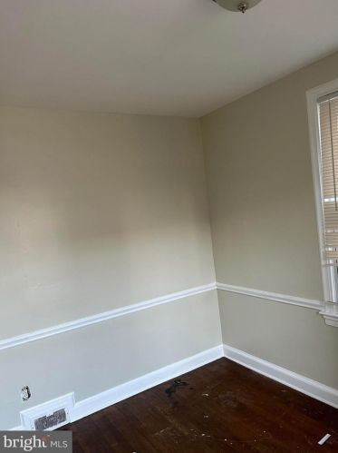 609 Tewkesbury Pl, Washington DC 20012-2633 exterior