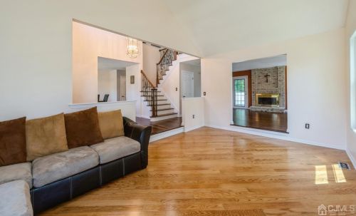 11 Nathan Dr, Old Bridge, NJ 08857-2787