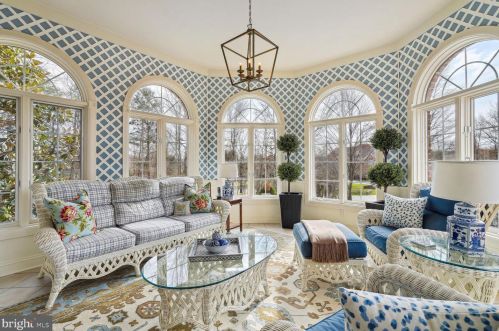 11409 Palatine Dr, Rockville MD  20854-1453 exterior