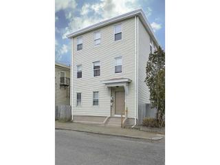 47 Courtland St, Providence, RI 02909-1321