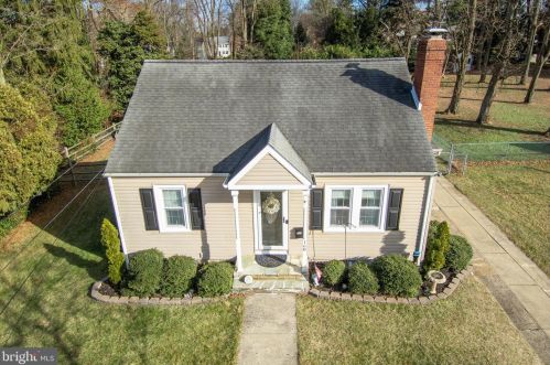 168 Hamilton Ave, Trenton NJ 08619-2427 exterior