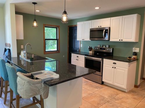 27606 116 St, Zimmerman MN 55398-8805 exterior