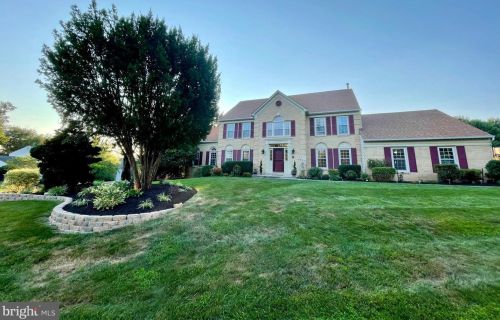 14700 Silverstone Dr, Silver Spring, MD 20905-7420