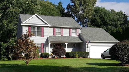 406 Jessamine Ln, Schenectady, NY 12303-5086