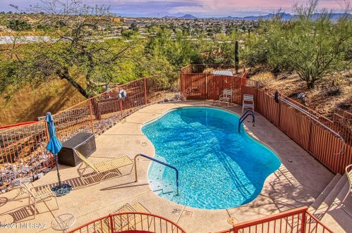 3021 Trevi Pl, Tucson, AZ 85741-1203
