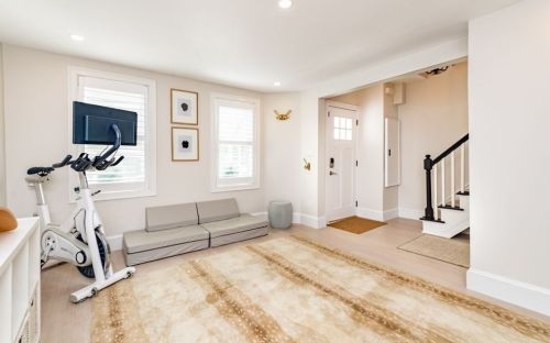 14 Belmont St, Boston MA exterior