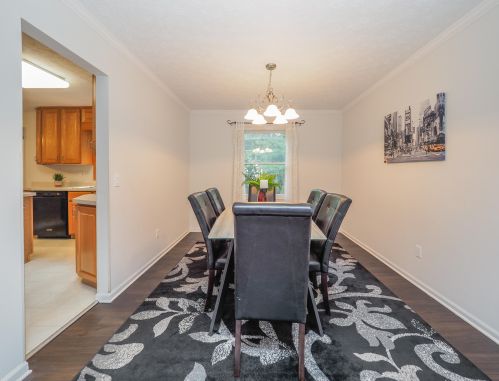 6303 Eagle Rdg Dr, Kalamazoo MI 49004-8677 exterior