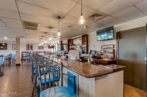 1695 Augusta Ave, Chandler AZ 85249-4878 exterior