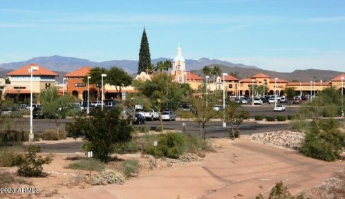 43511 47 Ln, Phoenix AZ 85031-2703 exterior