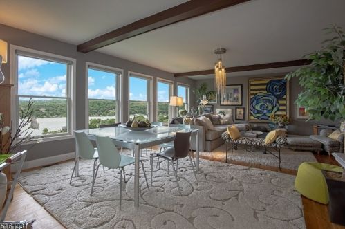 56 Crestwood Trl, Sparta, NJ 07871-1633