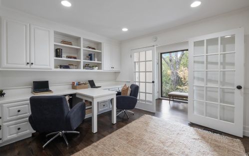 388 Lowell Ave, Mill Valley CA 94941-3846 exterior