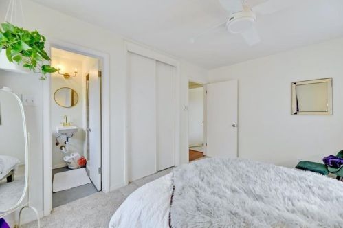 5310 Abingdon Pl, Austin TX exterior