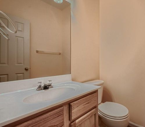 5006 Bright Hampton Dr, Atlanta GA 30339-1956 exterior