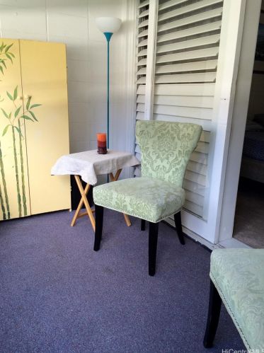 425 Ena Rd, Honolulu HI 96815-1735 exterior