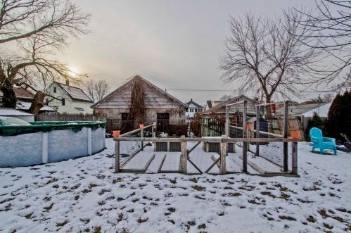 20 Connolly St, Springfield MA exterior