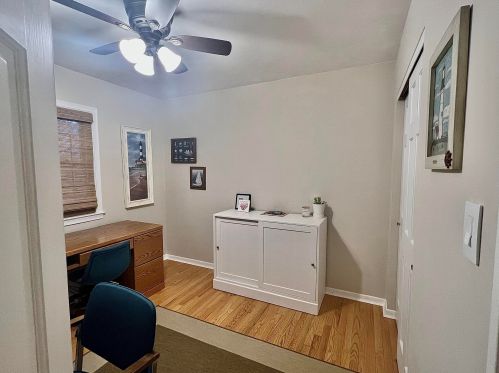 6053 21st St, Milwaukee WI  53221-5052 exterior