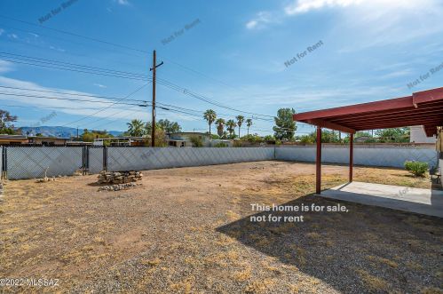 8217 19th St, Tucson AZ  85710-5915 exterior