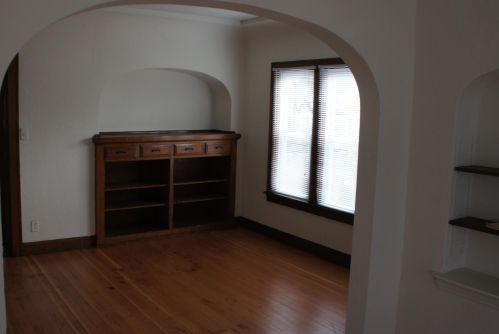 3120 41st St, Milwaukee WI  53215-4027 exterior