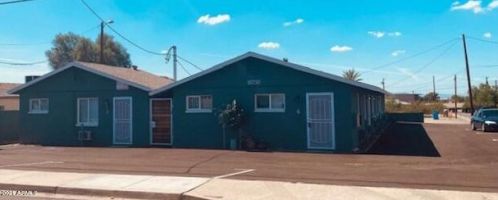 10250 13th Ave, Phoenix AZ  85021-2229 exterior