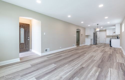 7209 Ridgeway Ave, Chicago IL  60629-4330 exterior