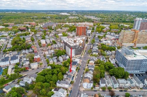 167 Hamilton St, New Brunswick NJ 08901-1806 exterior