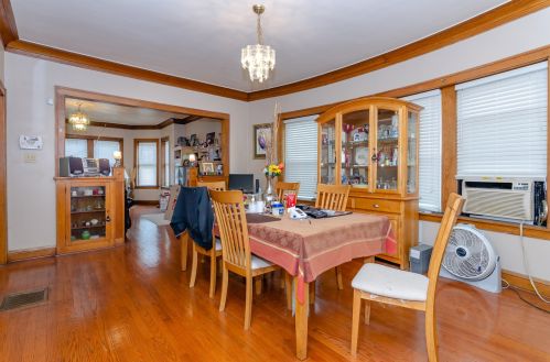 8748 Ada St, Chicago IL 60609-5920 exterior