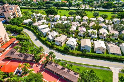 7239 Panache Way, Boca Raton FL 33433-6920 exterior