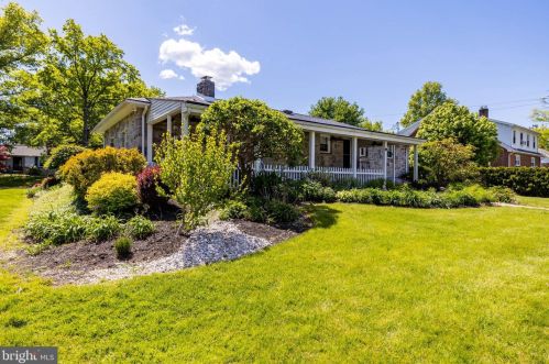 237 Keim St, Pottstown PA  19464-6029 exterior