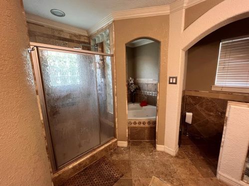 5723 Kiowa Timbers Dr, Humble TX 77346-1929 exterior