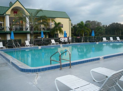 4336 Gator Trce Cir, Fort Pierce FL 34982-6803 exterior