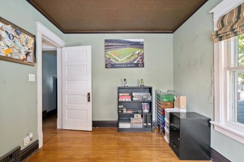 15 Mnr Ct, Joliet IL 60436-1510 exterior