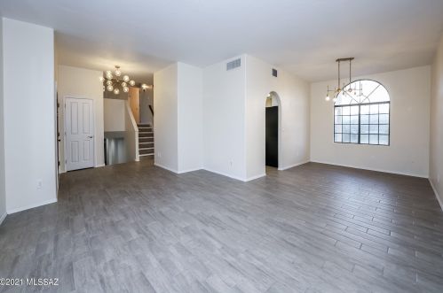 4325 Paseo Rancho, Tucson AZ 85745-9679 exterior