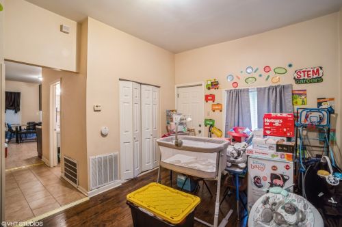 7416 Parnell Ave, Chicago IL  60621-2310 exterior