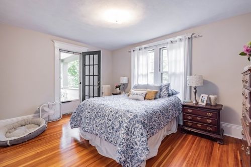 80 Roseland Ter, Springfield MA  01106-1128 exterior