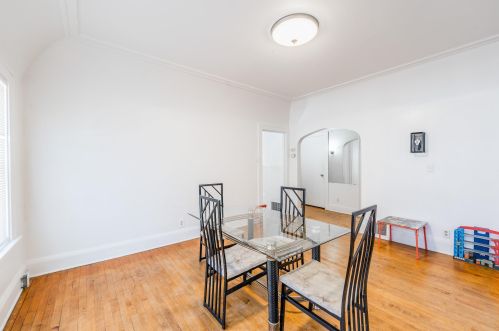 3803 Forest Home Ave, Milwaukee WI  53215-3535 exterior