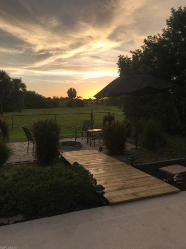 541 16 St, Naples FL 34117-9421 exterior