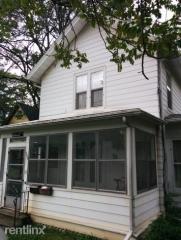 508 4th Ave, Ann Arbor MI  48104-1106 exterior